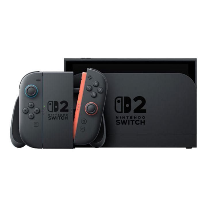 ننتندو سويج 2 Nintendo Switch