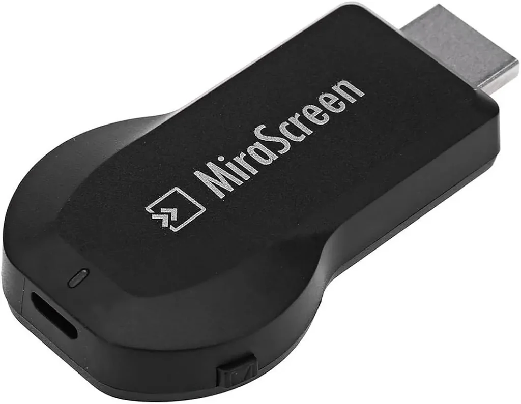 جهاز استقبال العرض اللاسلكي MiraScreen