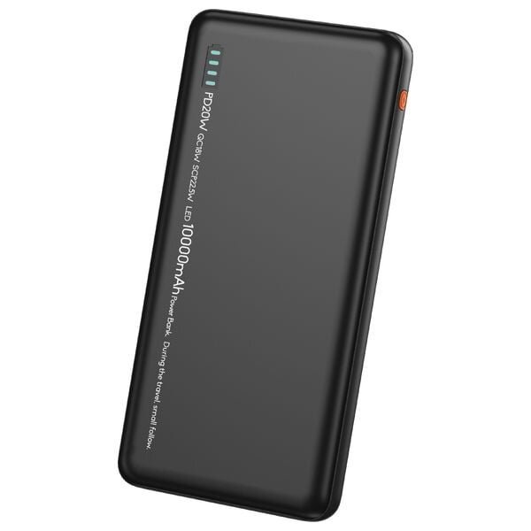 باور بانك موكسوم - MX-PB126