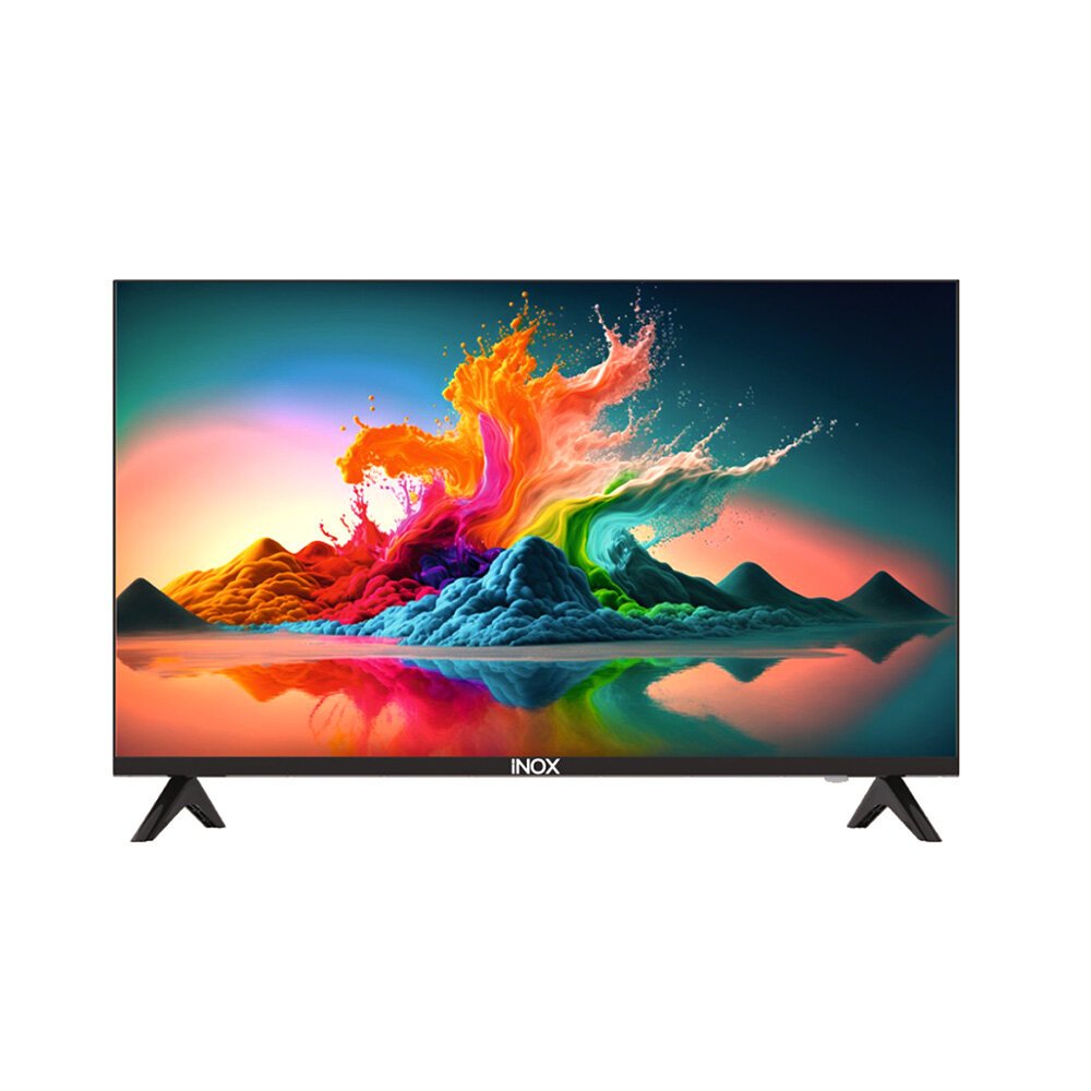 تلفزيون 4K ئينوكس ٥٥ عقدة سمارت أندرويد - IXTV-J 55 SMA