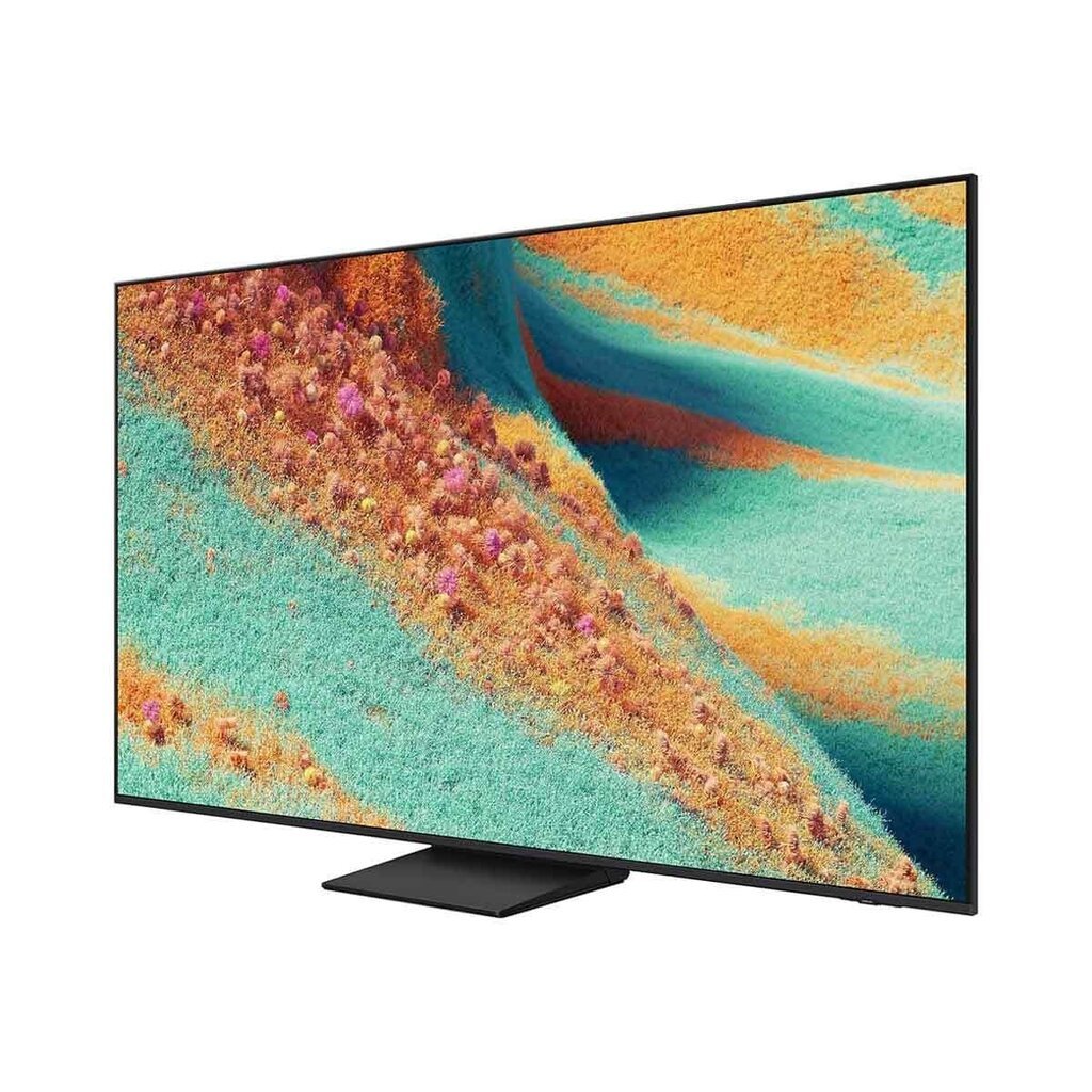 تلفزيون ذكي QN85F Neo QLED 4K مقاس 85 بوصة من سامسونج - QA85QN85FAU