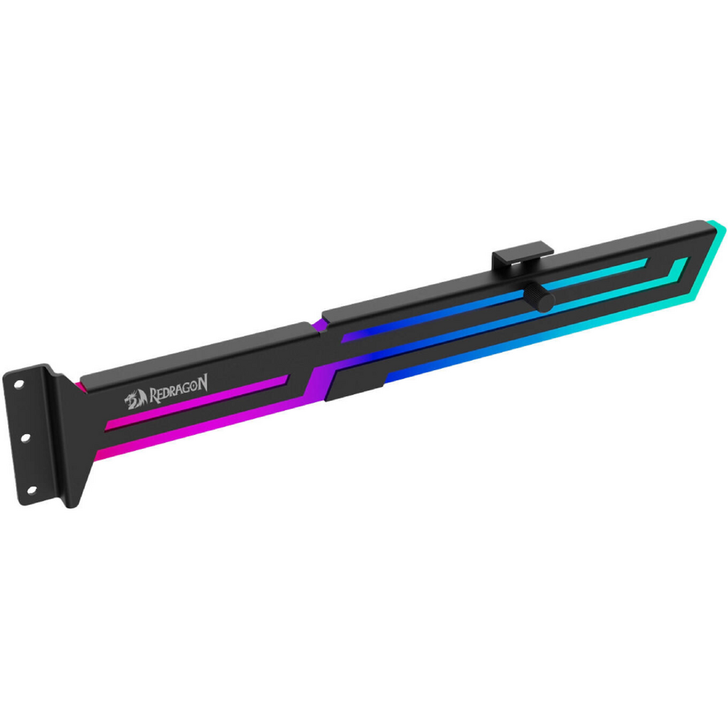Redragon GCP03 ARGB GPU Support Bracket