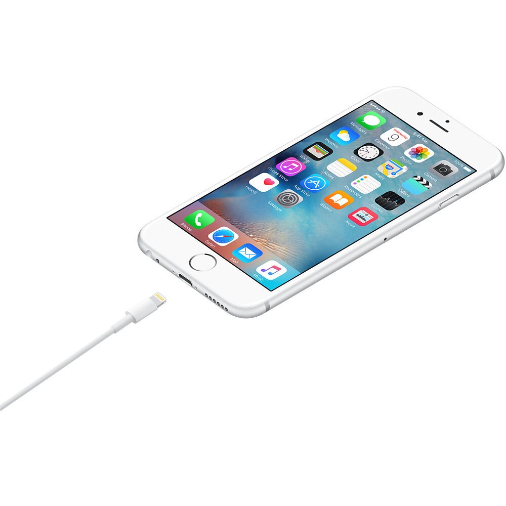 Lightning to USB Cable - 1 meter