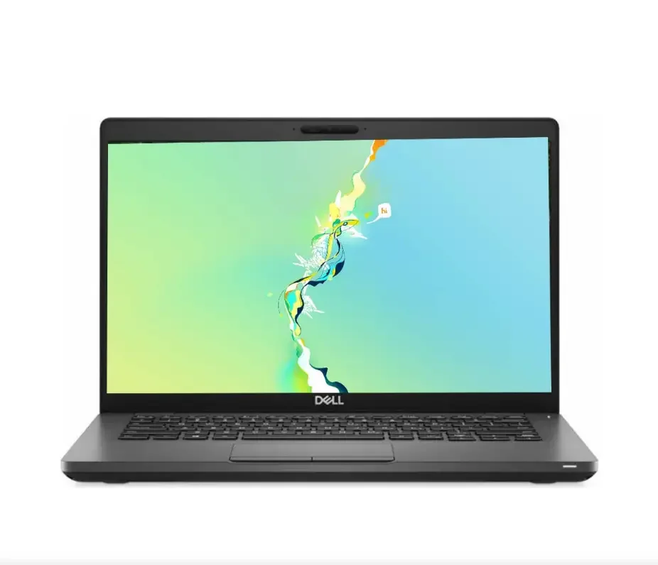LAPTOP DELL 5401 CI5-9TH
