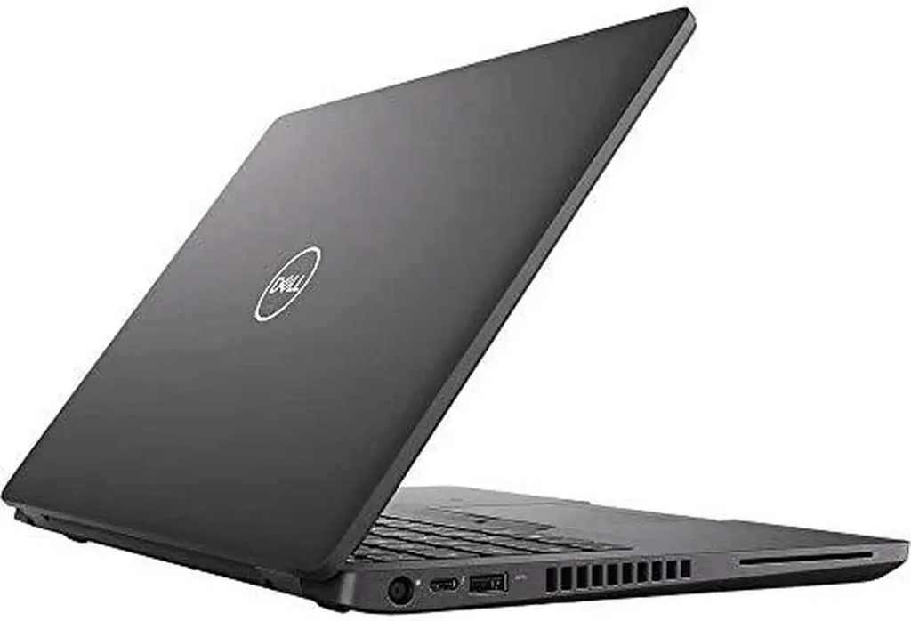 LAPTOP DELL 5400 CI5-8TH