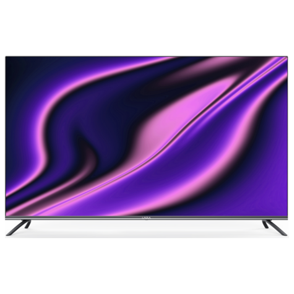 شاشة يونيفا 65-انج - U6514 VENZA - سمارت - 4K - 60 هيرتز - LED TV