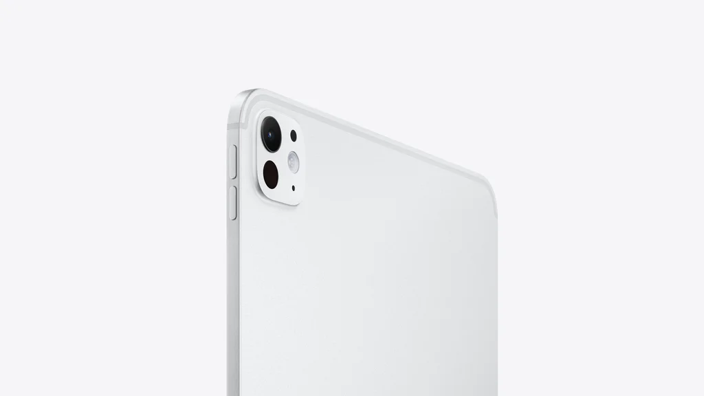 Apple iPad Pro (7th generation) 512 GB