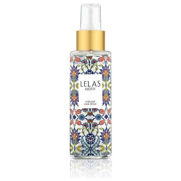 موتيف من ليلاس للجنسين - عطر للشعر, 100 مل