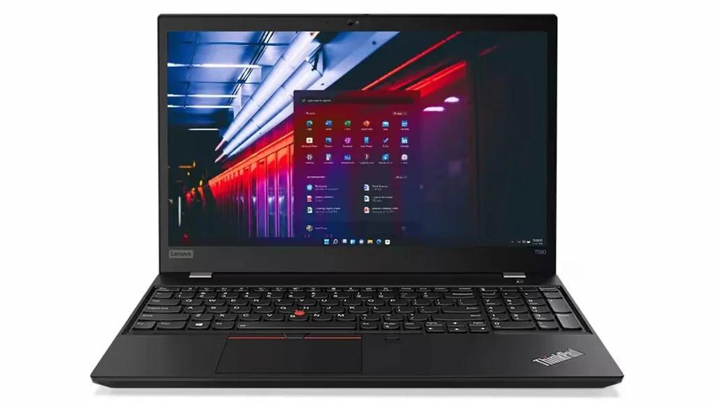 لابتوب Lenovo ThinkPad T15 معالج Core i7 الجيل العاشر ذاكرة 8GB - هارد 256GB SSD (مستعمل)