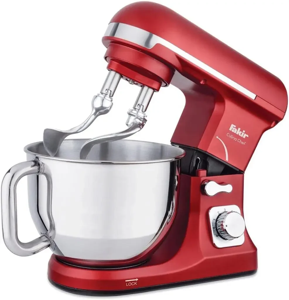 خلاط فاکیر Culina Chef