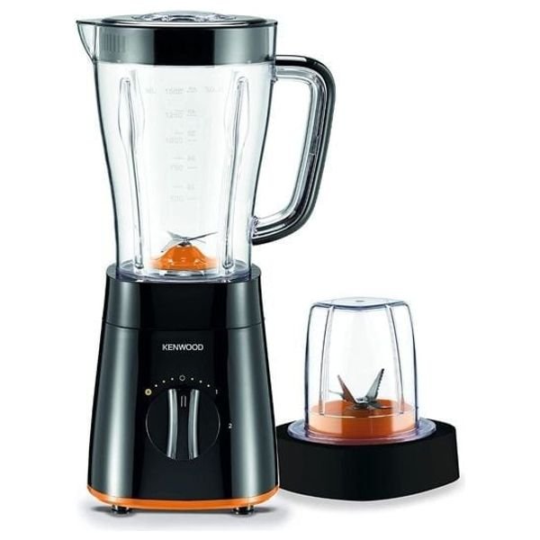 خلاط كينوود - BLP15-150BK- 500 واط - اسود