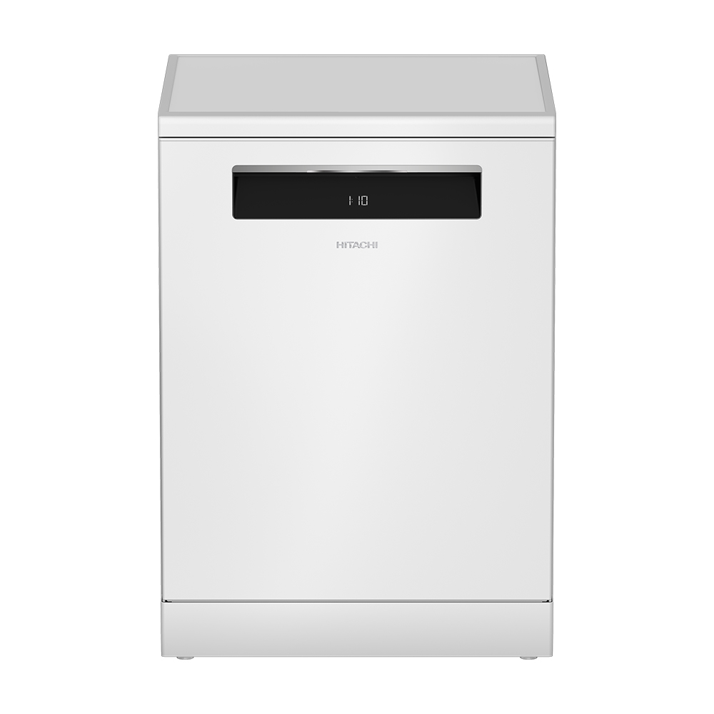 غسالة أطباق من هیتاشي 15 سیت - HDF-F158CVW (ابیض)