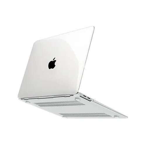 غطاء حماية Piblue AIR SHELL لجهاز MacBook Air 13.3 بوصة (A1932/A2179/A2337)