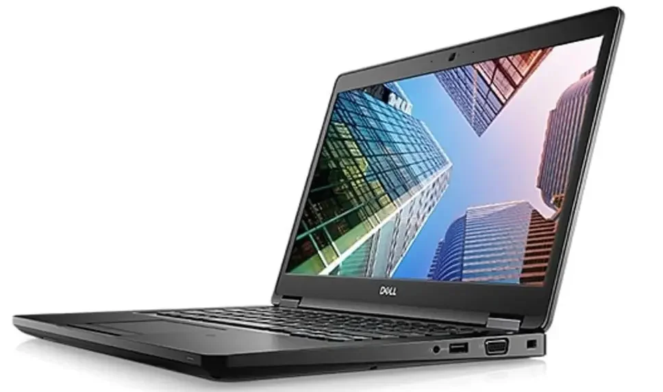 LAPTOP DELL 5490 - CI7 - 8TH