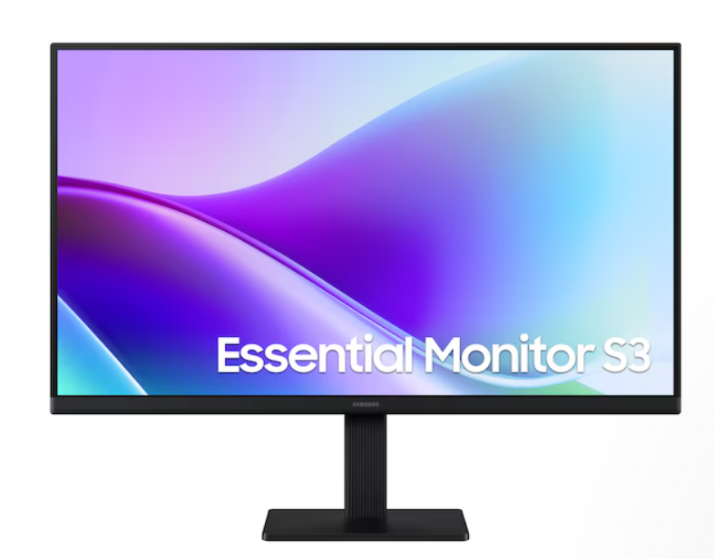 شاشة مكتبية مسطحة فول اج دي -IPS-100HZ
