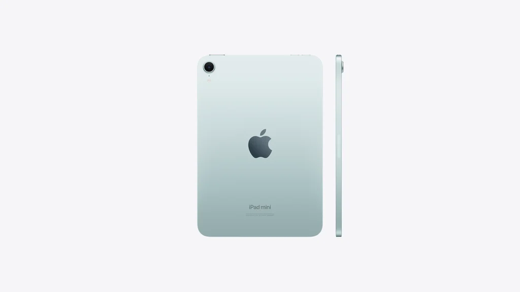 Apple iPad mini (7th generation) 128 GB