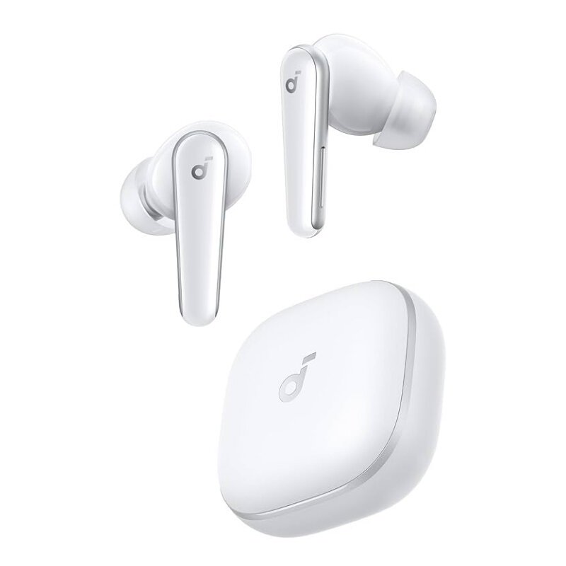 Anker Soundcore Liberty 5 TWS (أبيض)