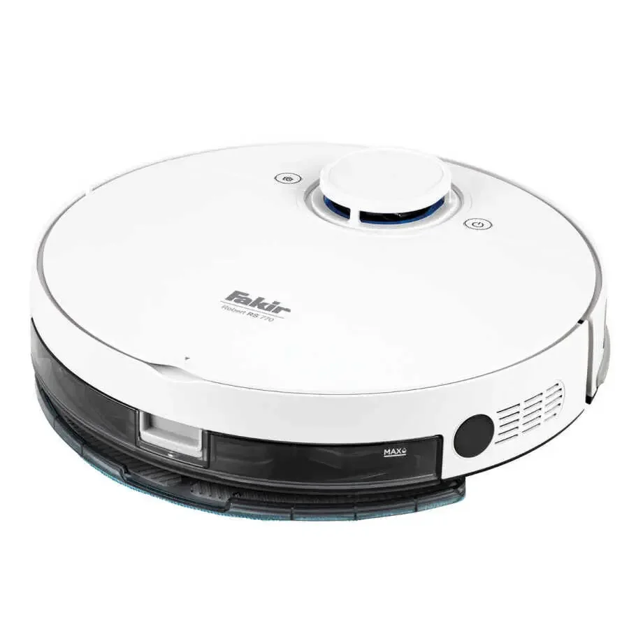 مكنسة كهربائية روبوتية فاکیر Robert RS 770
