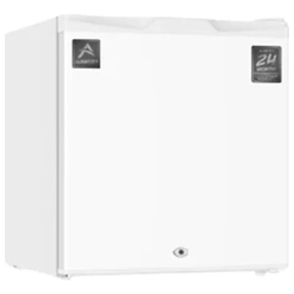 ثلاجة المتين ذات الباب الواحد - 4 قدم - RFMA-420WH-CH - ابيض