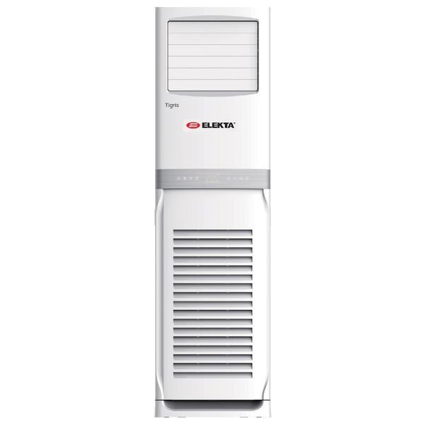 سبلت أليكتا عامودي - 3 طن - EFS36CH - ابيض