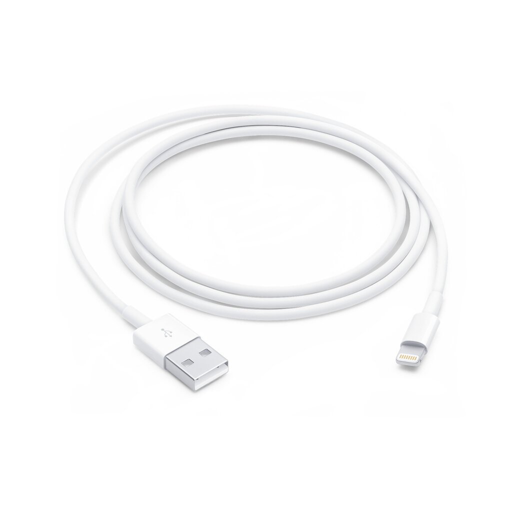Lightning to USB Cable - 1 meter