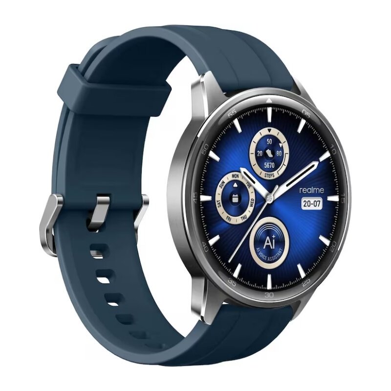 حزام سيليكون ساعة Realme Watch S2