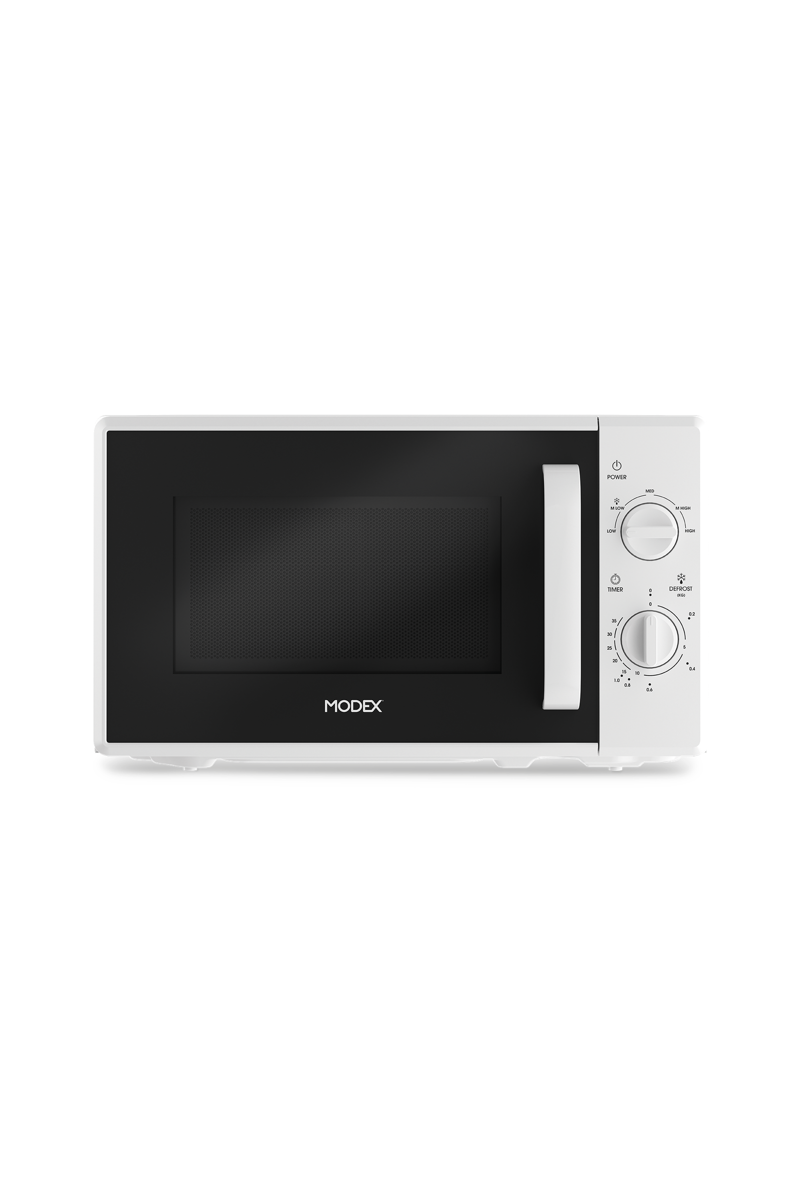مايكروويف موديكس MW1720