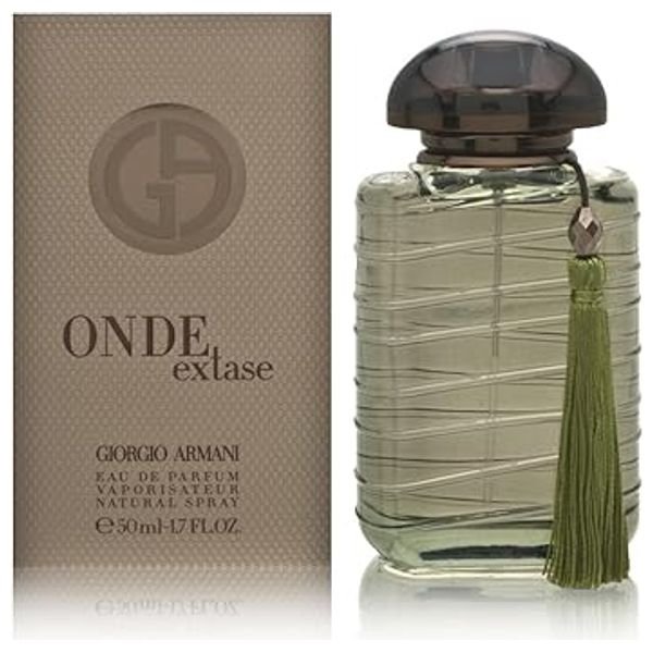 أرماني أوند إكستاز – عطر نسائي 50 مل