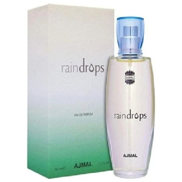 عطر ريندروبس من أجمل - أو دو بارفان - أبيض 50 مل