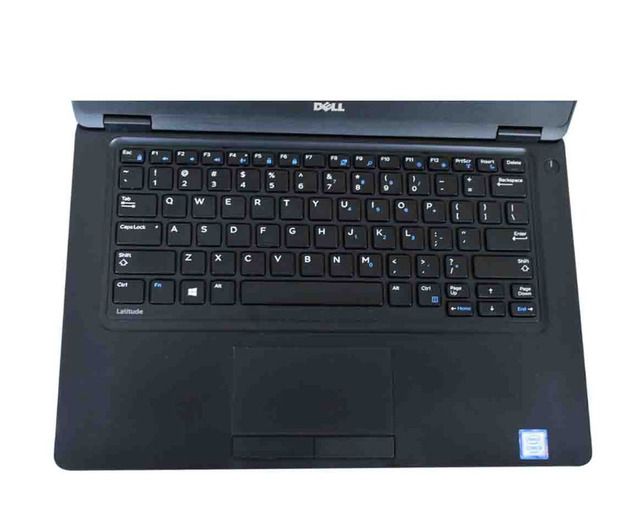 LAPTOP DELL E5480-CI5-7TH