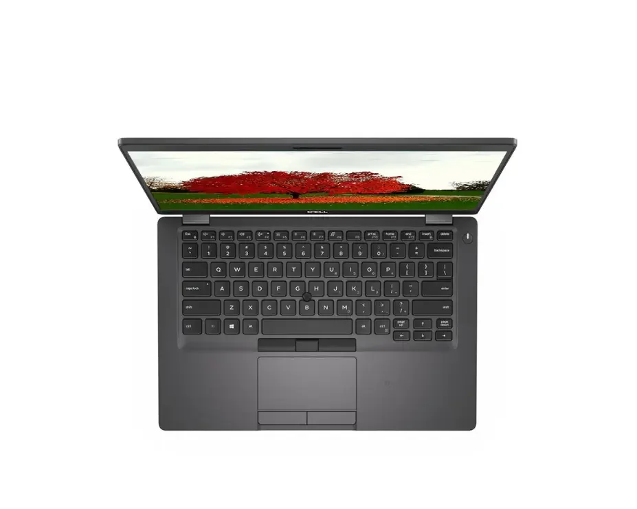 LAPTOP DELL 5400 CI7-8TH
