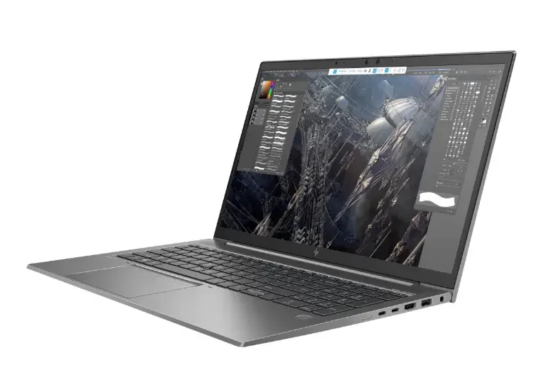 LAPTOP Z BOOK CI5-10TH