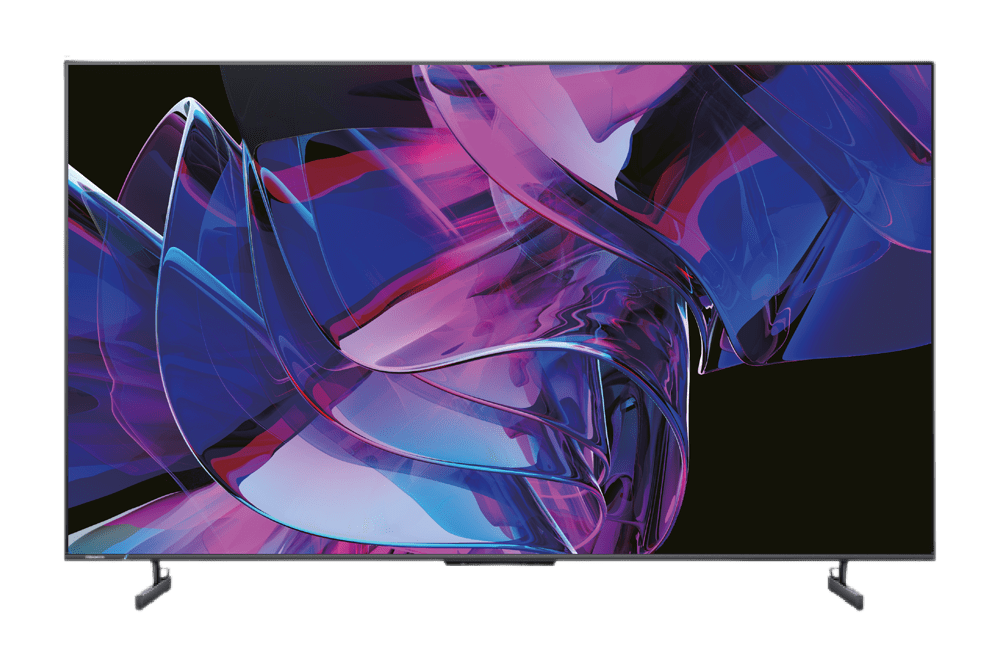 تلفزيون ذكي هايسنس 85 ئنج 85A7K - QLED 4K