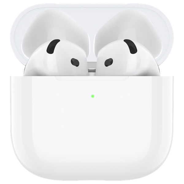سماعة بلوتوث داخل الاذن جي تاب Air 9 TWS - بلوتوث 5.3، صوت ستيريو، تحكم باللمس - ابيض