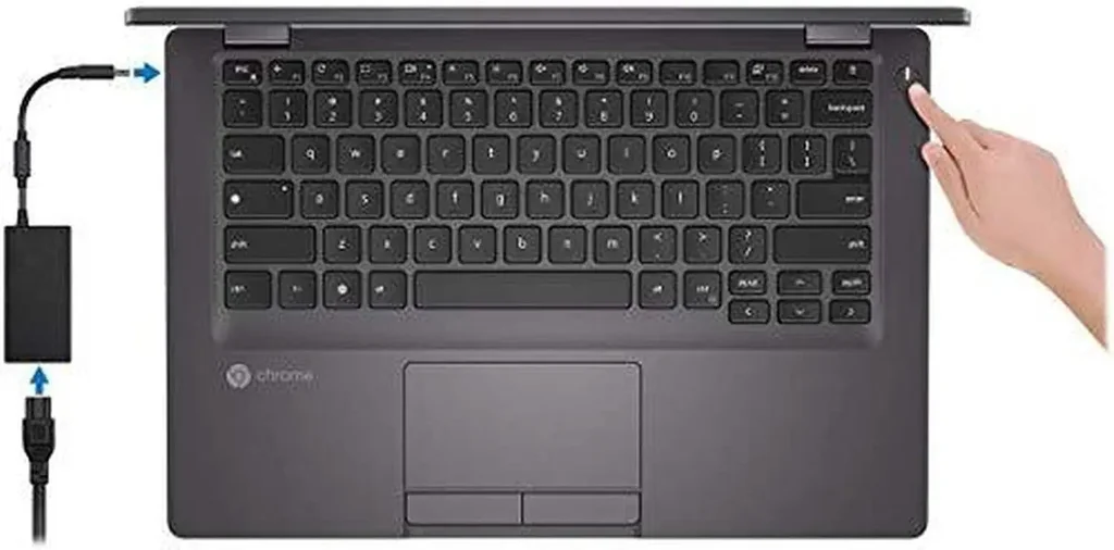LAPTOP DELL 5400 CI5-8TH