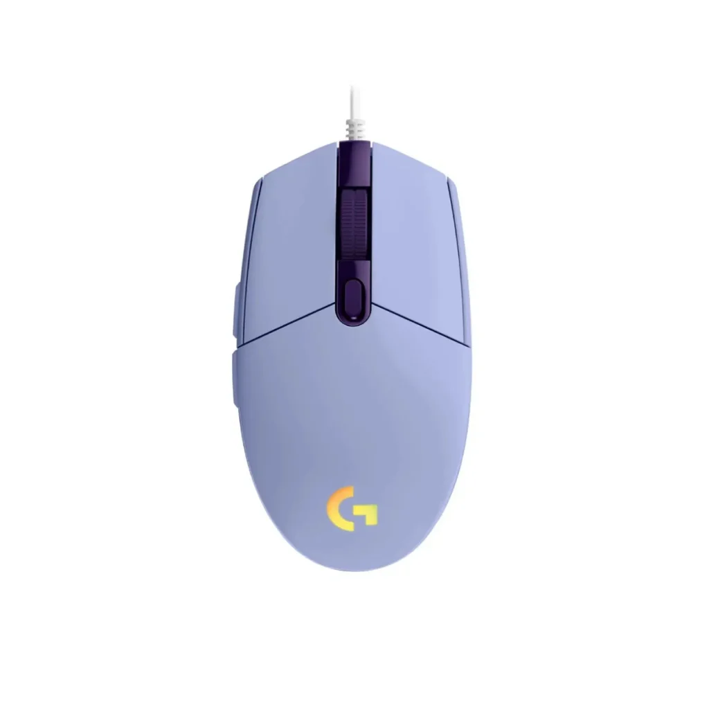 Logitech