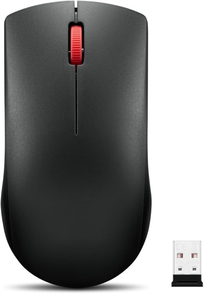 ماوس لاسلکي من Lenovo