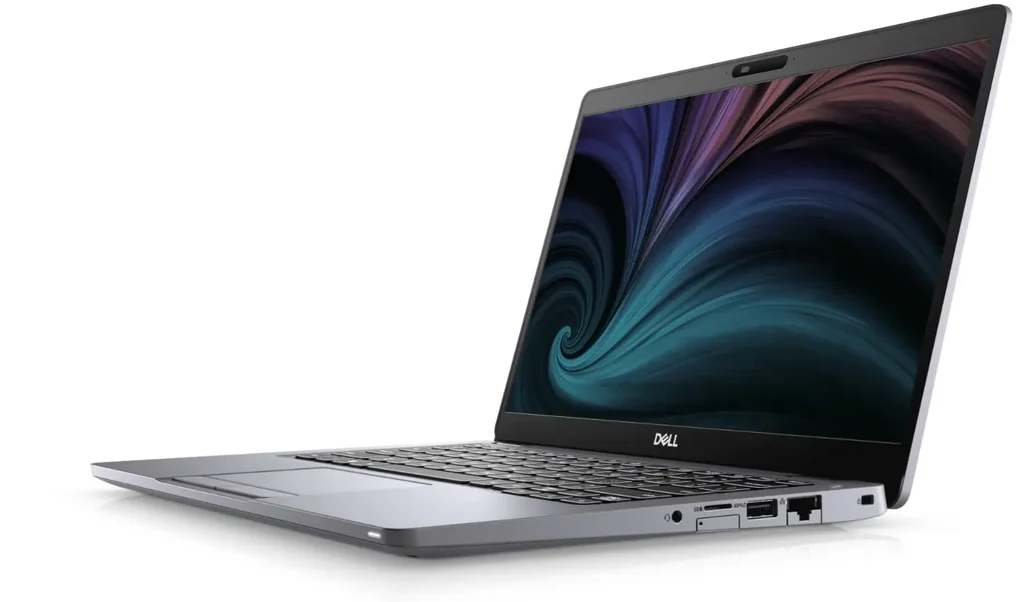LAPTOP DELL 5510 CI5 - 10TH