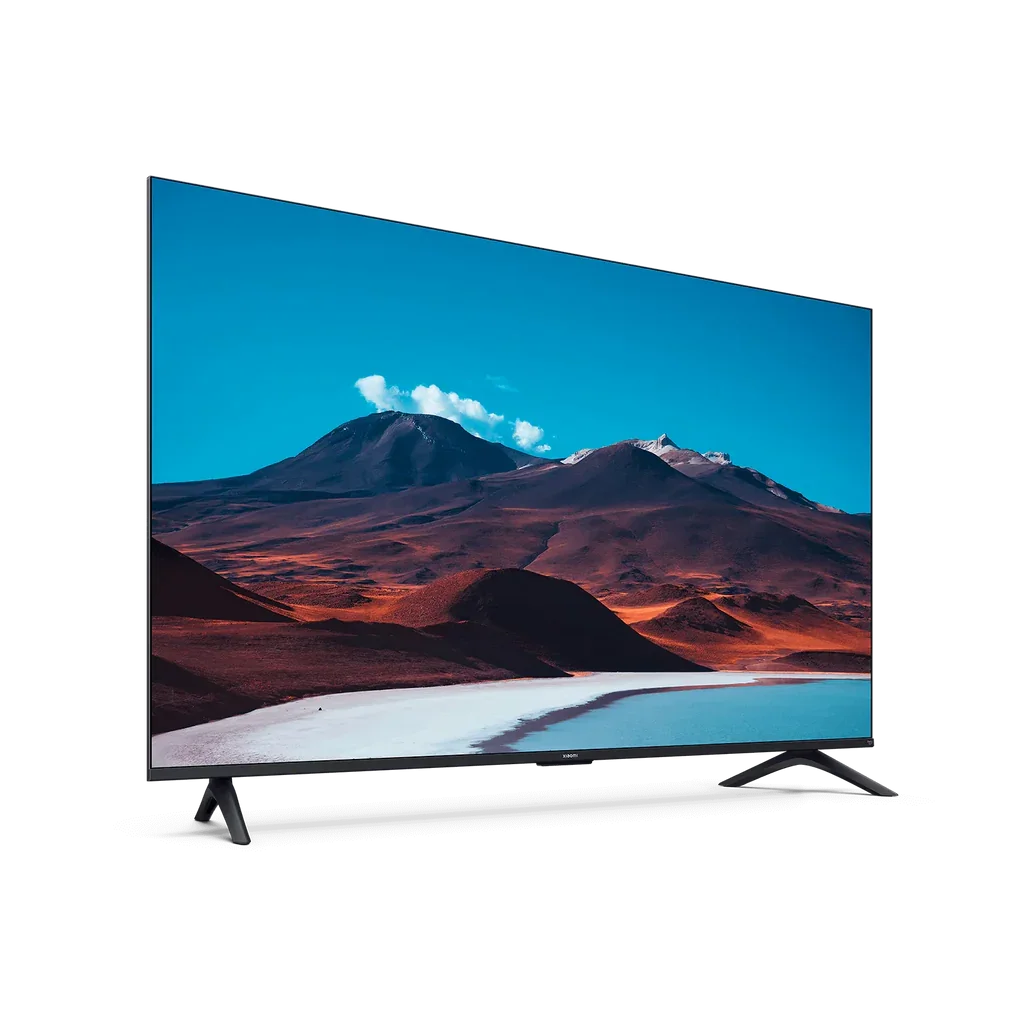 تلفزيون شاومي TV A 2026 قیاس 50 بوصة