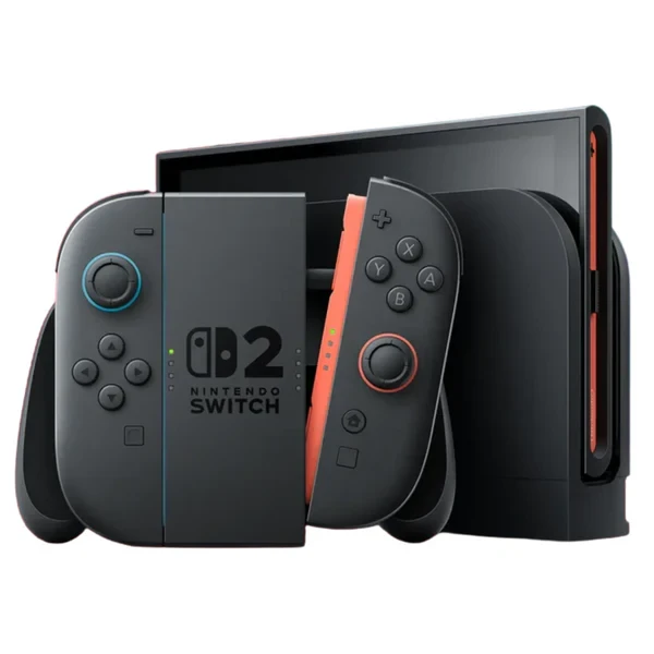 ننتندو سويج 2 Nintendo Switch