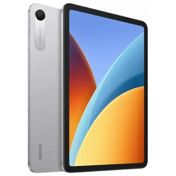 شاومي ريدمي باد 2 - واي فاي - شاشة 9.7 بوصة - معالج سناب دراجون 6s 4G الجيل الثاني - 7600 مللي أمبير بالساعة، شحن سريع 18 واط