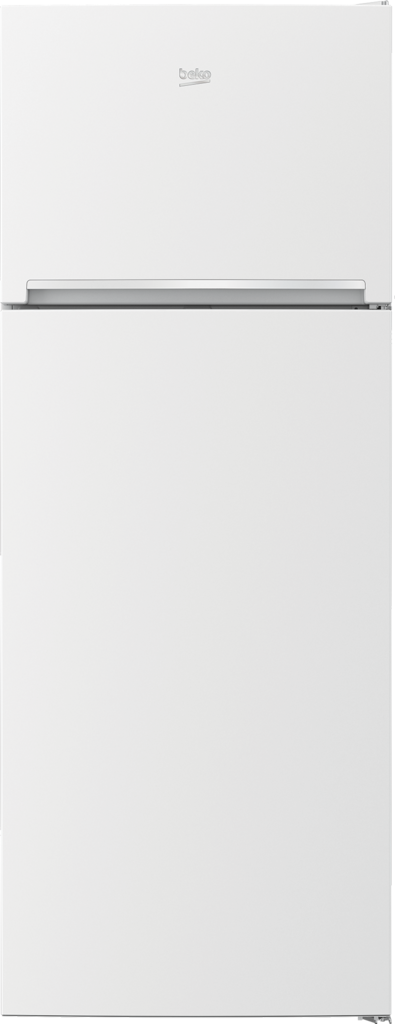 ثلاجة مع فريزر ٢٢ قدم من بیکو(RDSE600M20W)