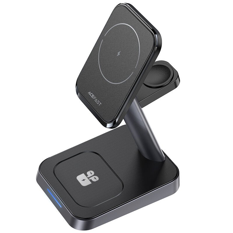 ACEFAST Desktop three-in-one wireless charging stand