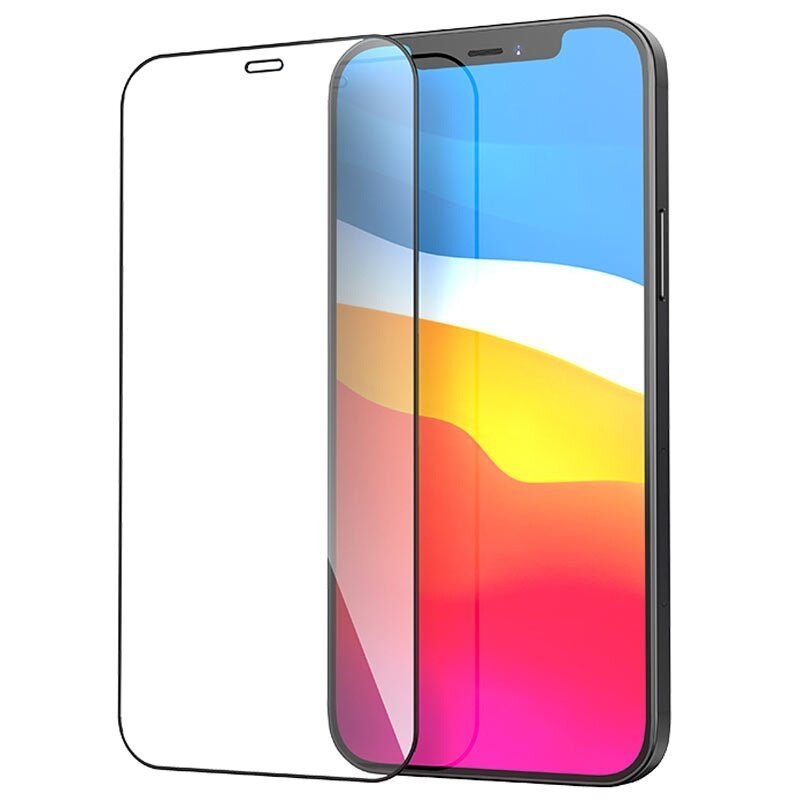 واقي شاشة بافاريال HD جلاس PG-66 لـ 13 Pro Max