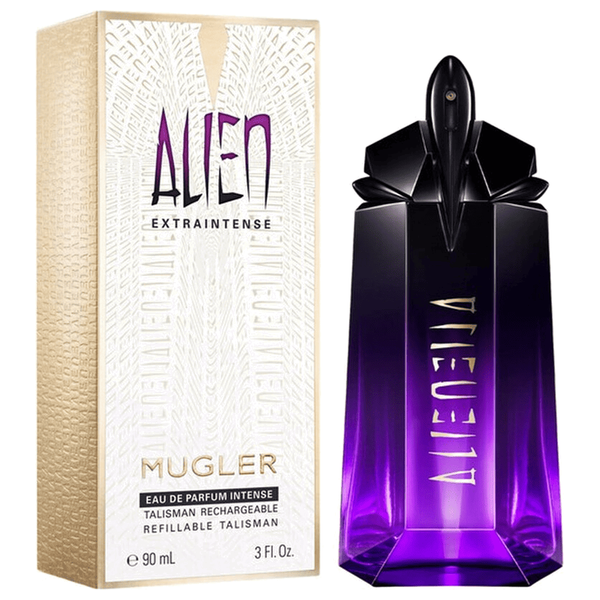 عطر ألين إكستراينتنس اودي بارفيوم انتينس 90 مل