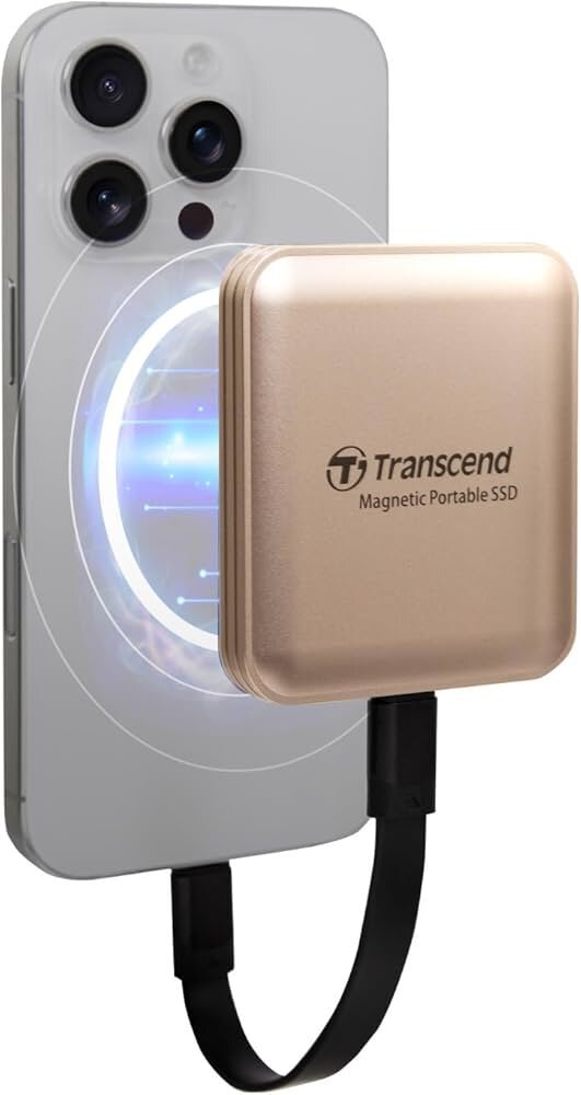 Transcend ESD420G 1TB