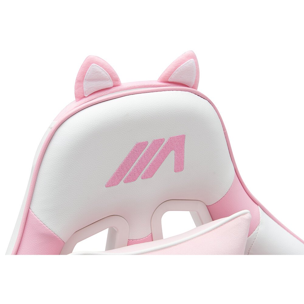 GAMING CHAIR AG PINKY