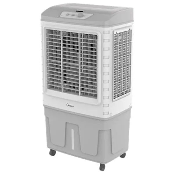 مبرد هواء ميديا - 70 لتر - 200 واط - AC700W - أبيض