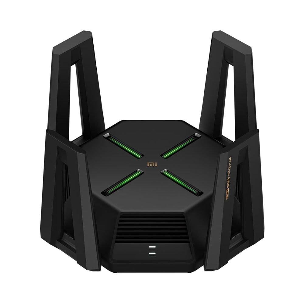 راوتر شاومي طراز AX9000