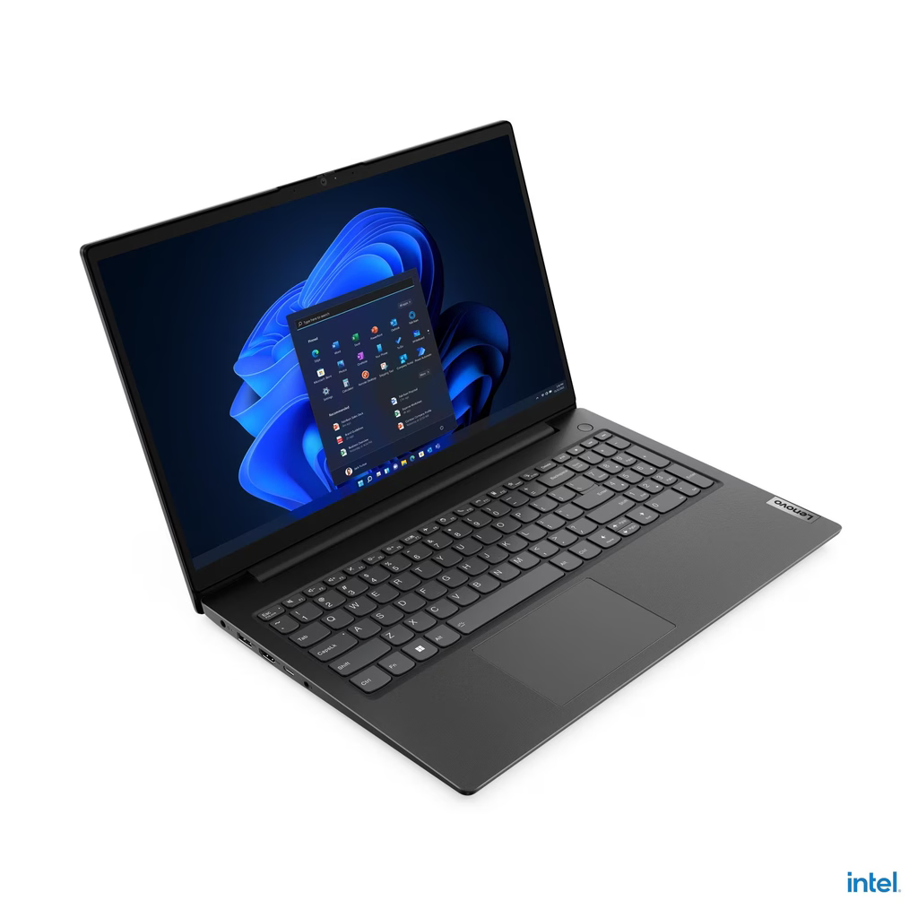 لابتوب Lenovo V15 G4 IRU - Core i5-13420H، رام 8GB، SSD 512GB، شاشة 15.6" FHD